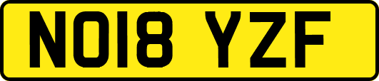 NO18YZF