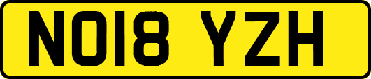 NO18YZH