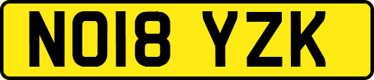 NO18YZK