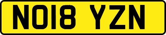 NO18YZN