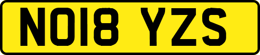 NO18YZS