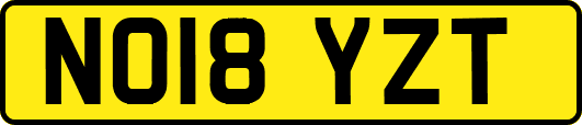NO18YZT
