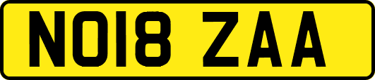 NO18ZAA