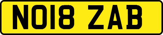NO18ZAB