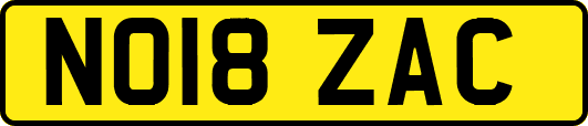 NO18ZAC