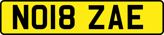 NO18ZAE