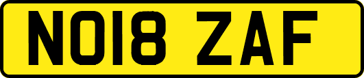 NO18ZAF