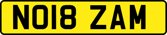 NO18ZAM