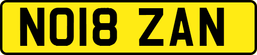 NO18ZAN