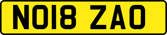 NO18ZAO