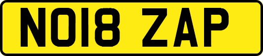 NO18ZAP