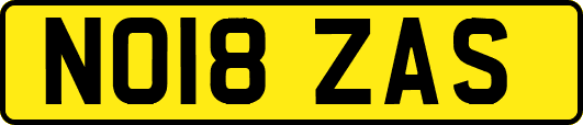 NO18ZAS