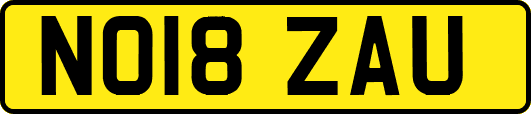 NO18ZAU