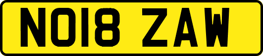NO18ZAW