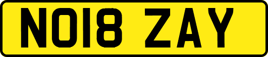 NO18ZAY