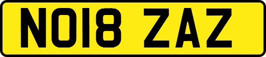 NO18ZAZ