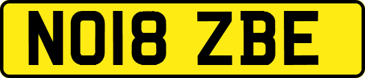 NO18ZBE