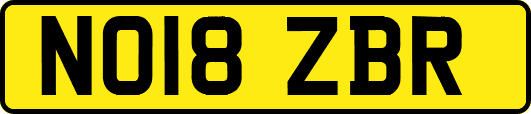 NO18ZBR