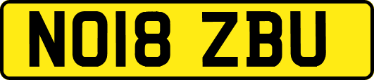 NO18ZBU