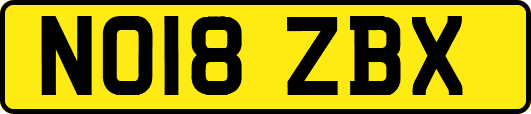 NO18ZBX