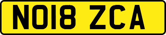 NO18ZCA