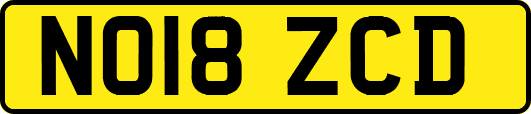 NO18ZCD