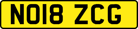 NO18ZCG