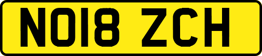 NO18ZCH
