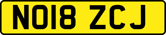 NO18ZCJ