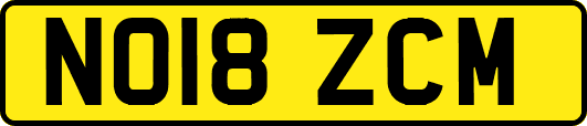 NO18ZCM