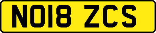 NO18ZCS
