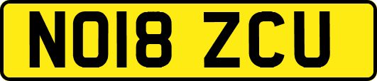 NO18ZCU