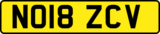 NO18ZCV