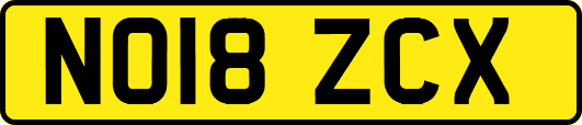 NO18ZCX