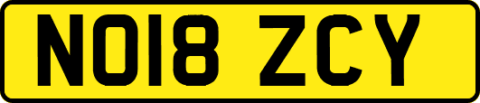 NO18ZCY