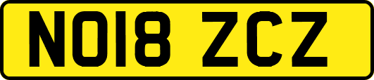NO18ZCZ