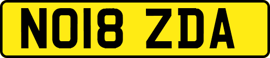 NO18ZDA