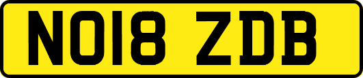 NO18ZDB