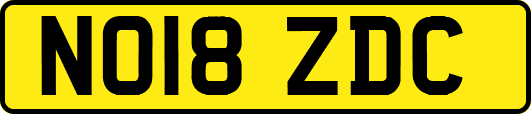 NO18ZDC