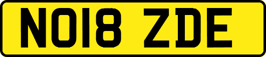 NO18ZDE