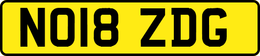 NO18ZDG