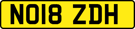 NO18ZDH