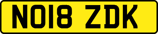 NO18ZDK