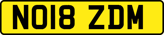 NO18ZDM