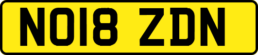 NO18ZDN