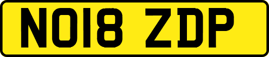NO18ZDP