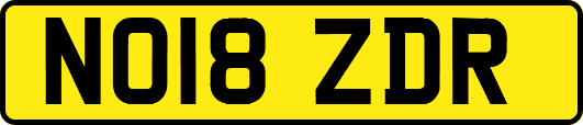 NO18ZDR