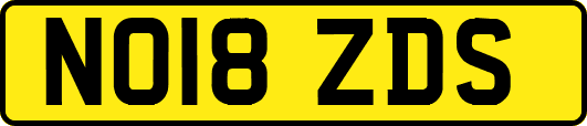 NO18ZDS