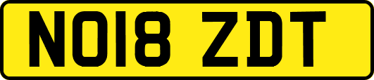 NO18ZDT