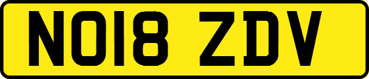 NO18ZDV